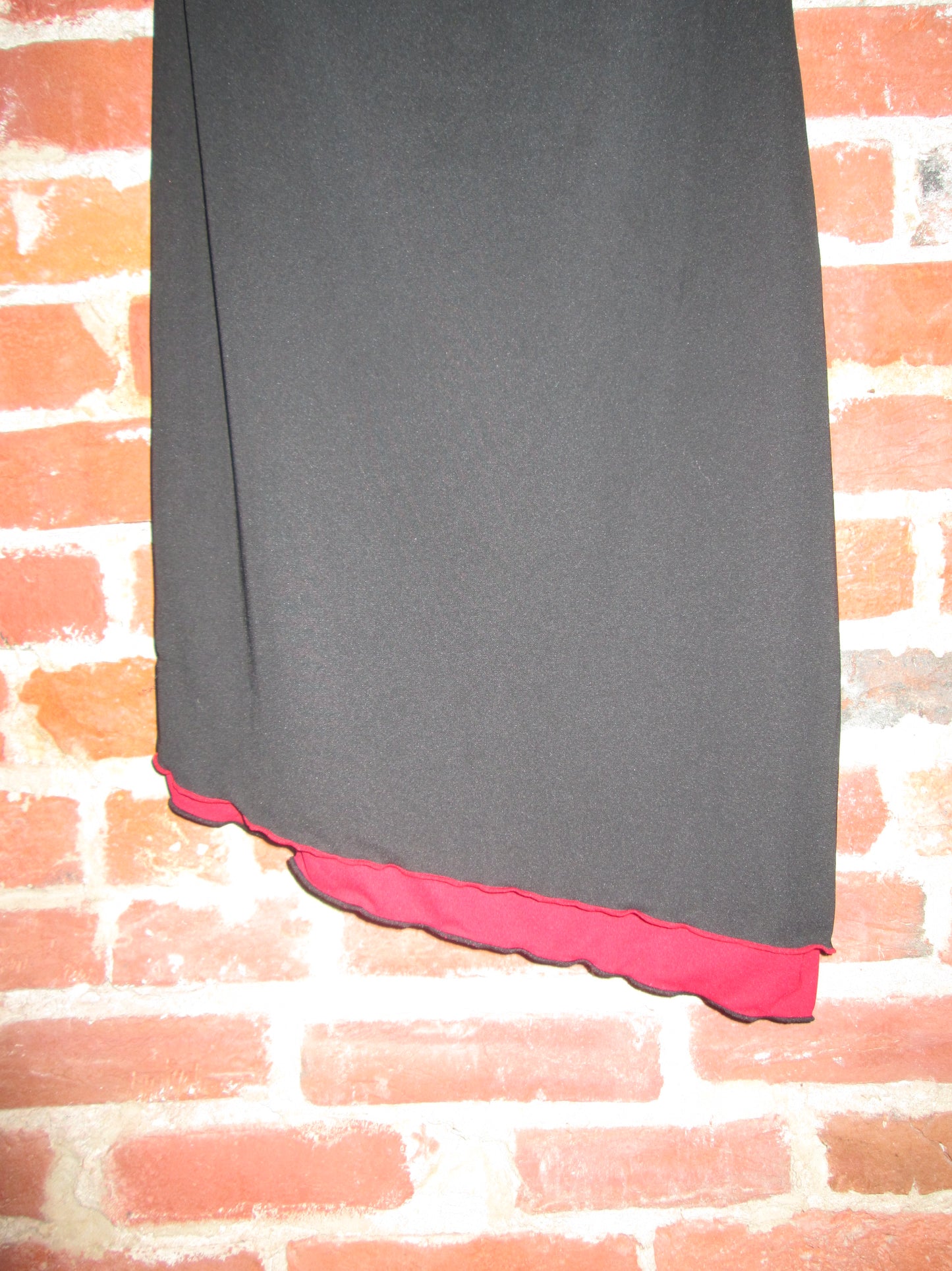 Vintage 90s Midi Dress