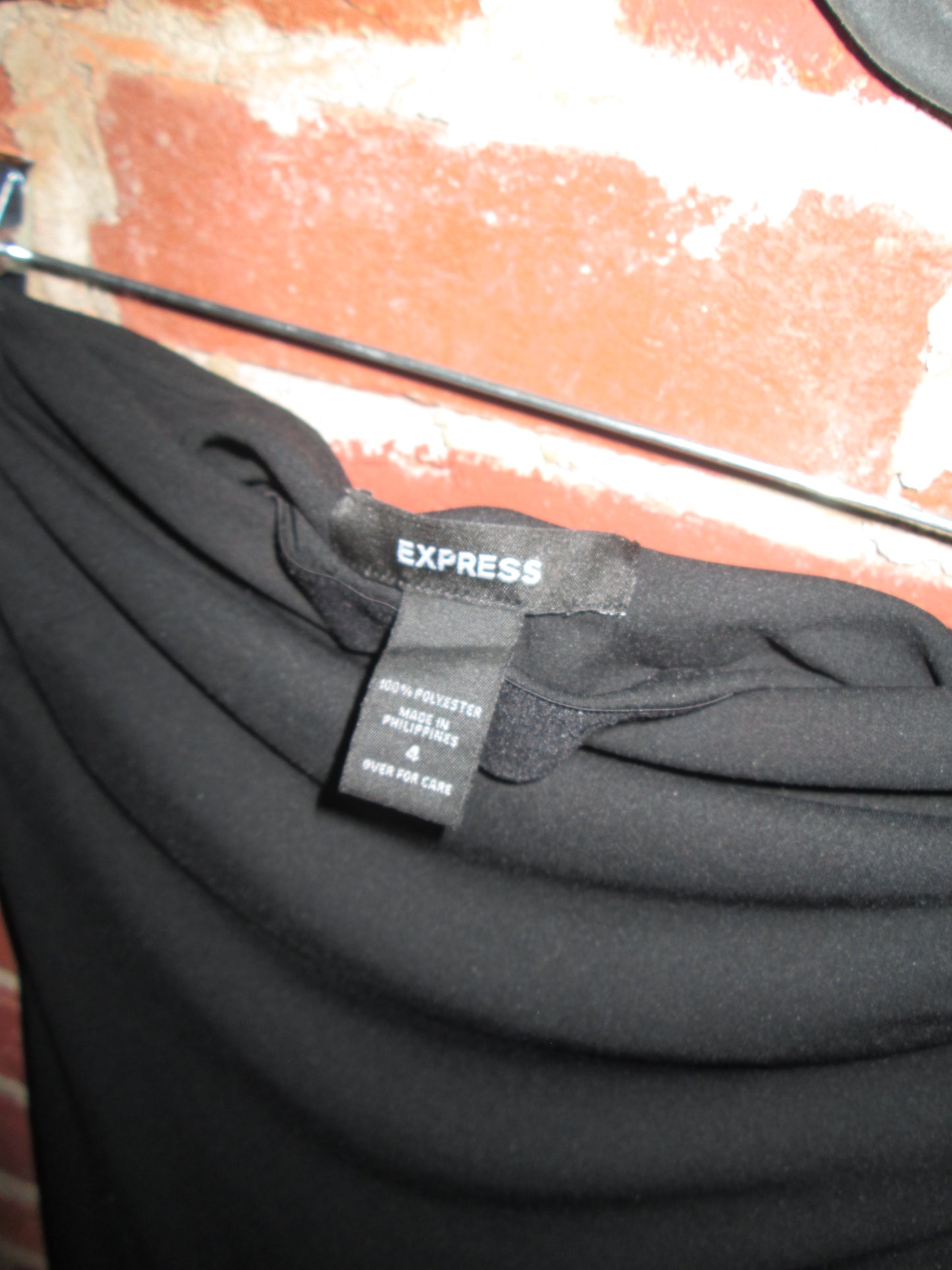 Vintage 90s Midi Dress