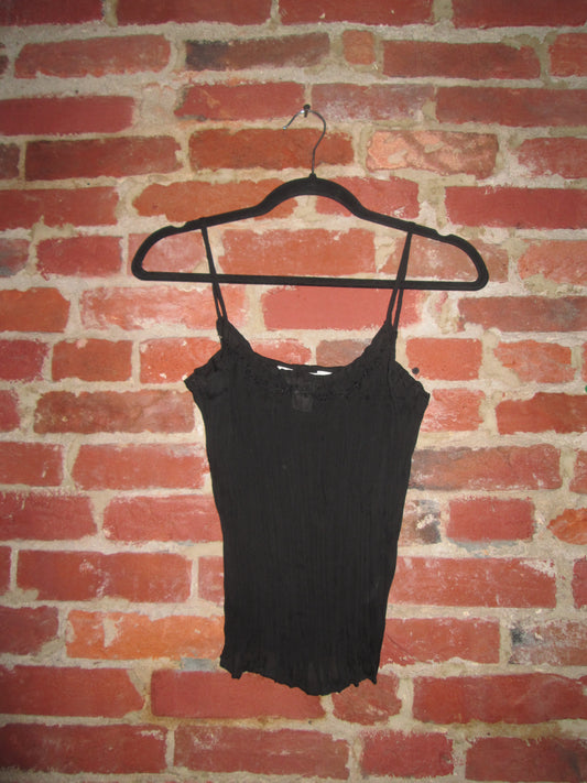 Vintage 90s Strappy Tank