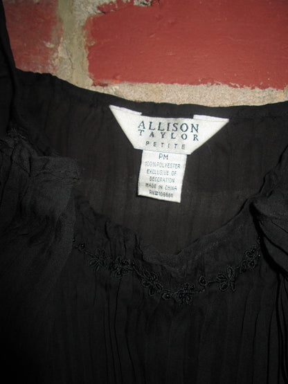 Vintage 90s Strappy Tank