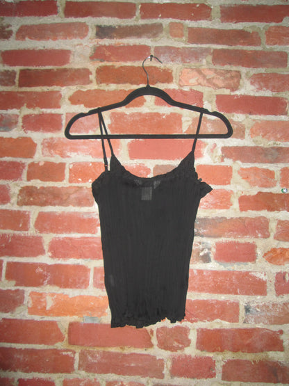 Vintage 90s Strappy Tank