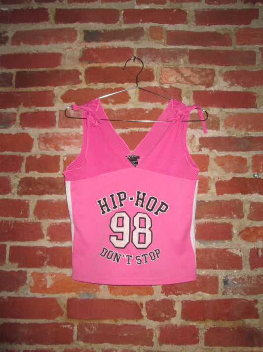 Vintage 90s Jersey Tank