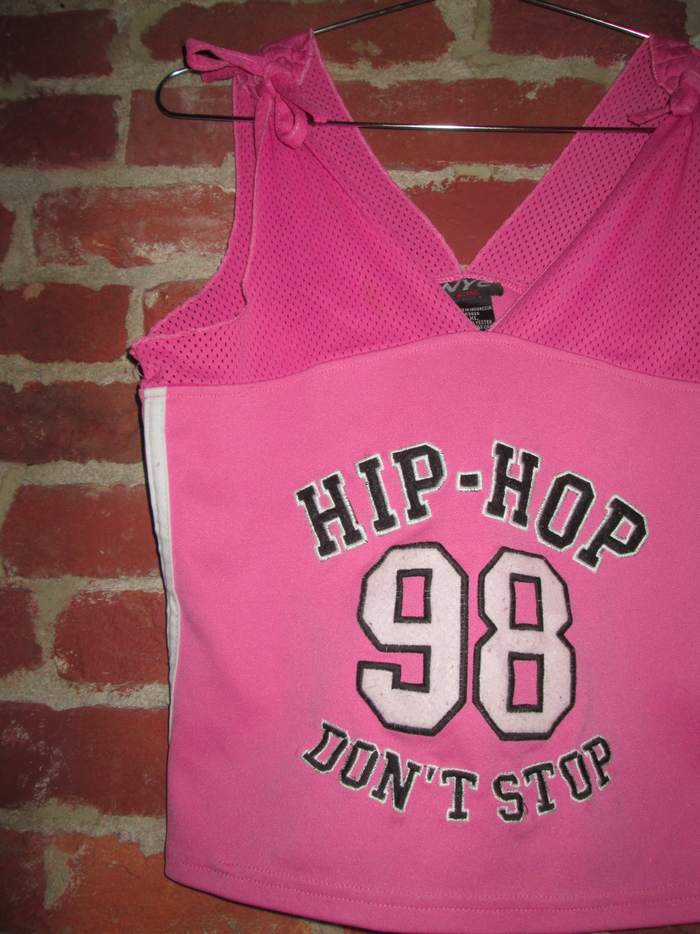 Vintage 90s Jersey Tank