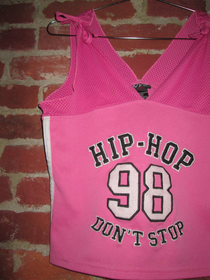 Vintage 90s Jersey Tank