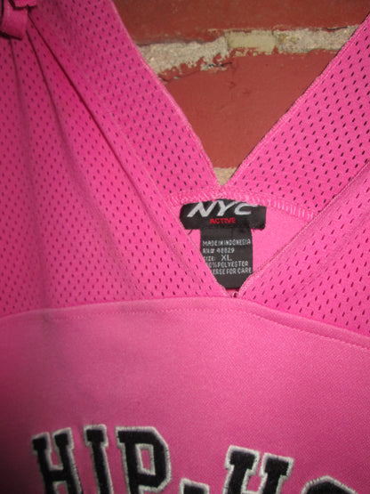 Vintage 90s Jersey Tank