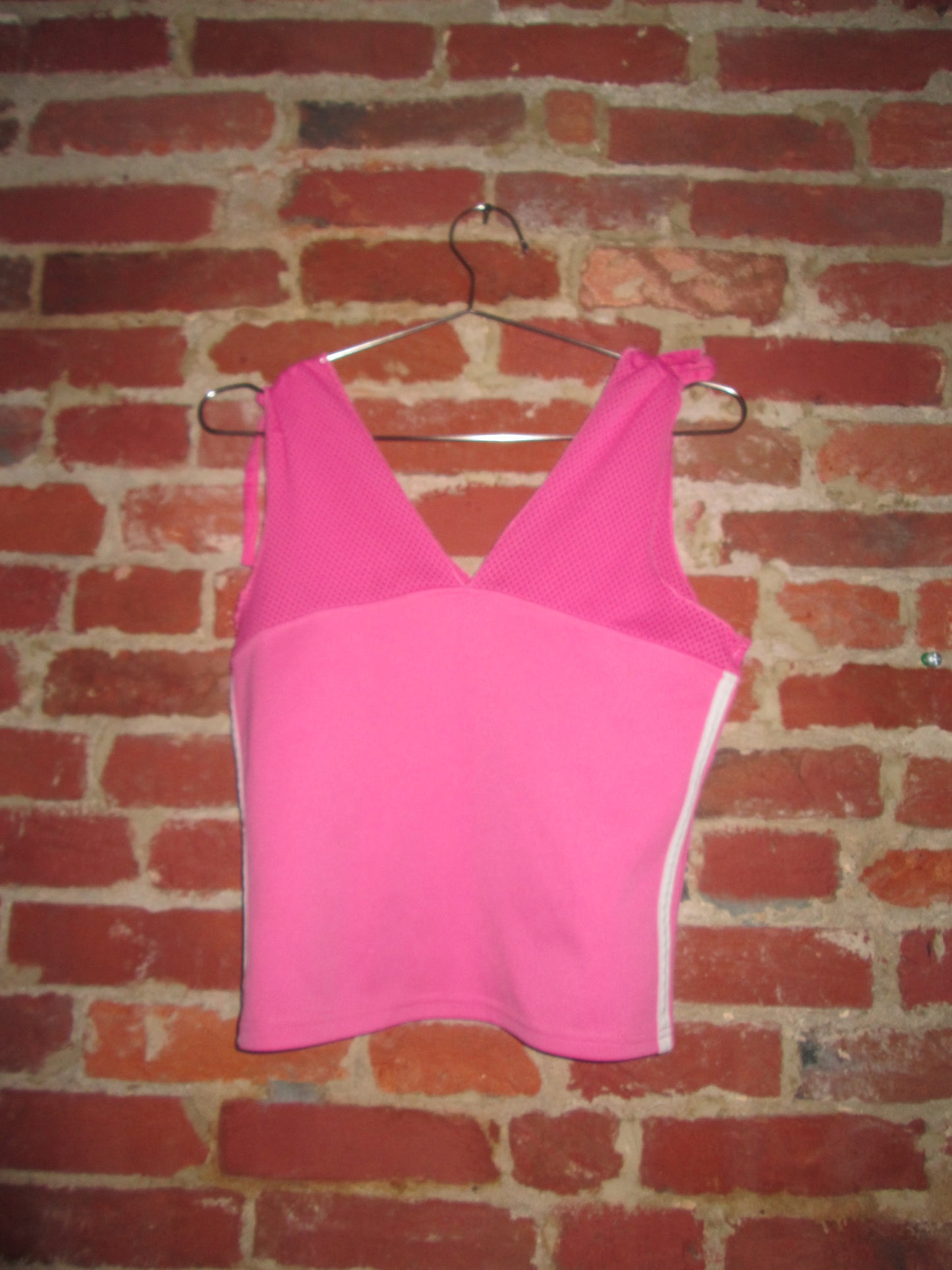 Vintage 90s Jersey Tank